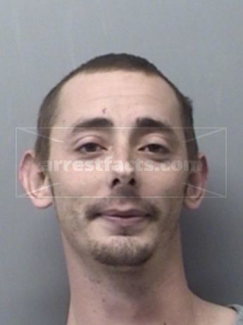 Joshua Wayne Gibson