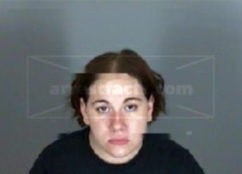 Leah Marie Krenlich