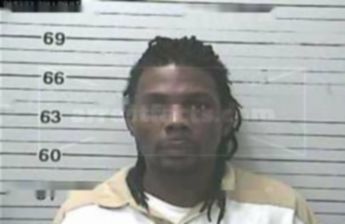 Alvin Lanyron Washington
