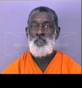 Danny Earl Brown