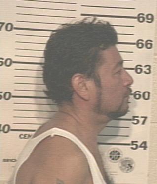 Juan Carlos Gonzalez Hernandez