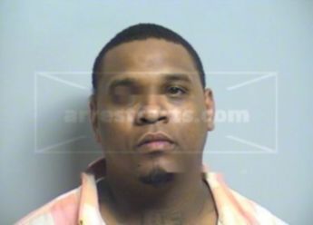 Byron Julius Coleman