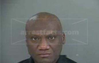 Johnny Mack White