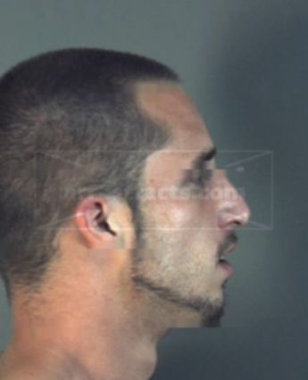 Ryan Patrick Talcott