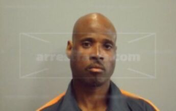Alvin Fitzgerald Frierson