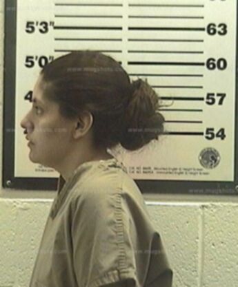 Jessica Marie Padilla