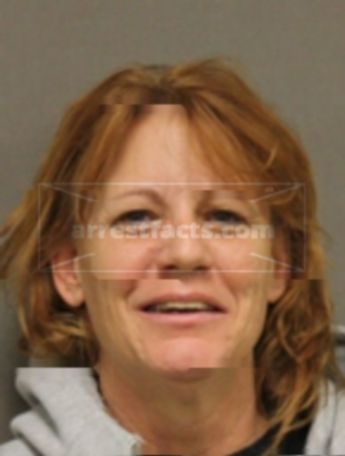 Nancy Ann Elizabeth Johnmeyer