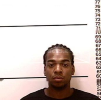 Malachi Disean Mcdaniel