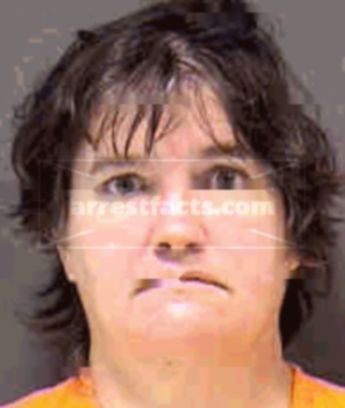 Lyndleigh Susan Kortright
