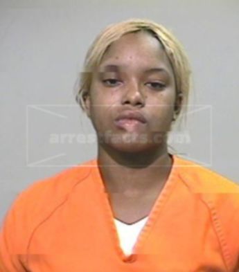 Latoya Tashay Pinkney Phillips