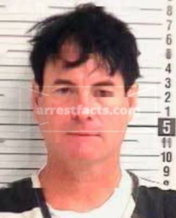 Bruce John Amos Key