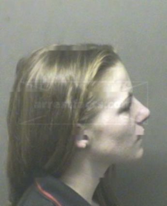 Erika Nicole Burge