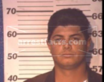 Gregorio Garza Garza