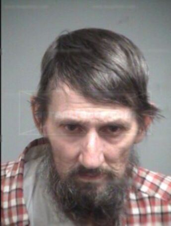 Darrell Glenn Higdon