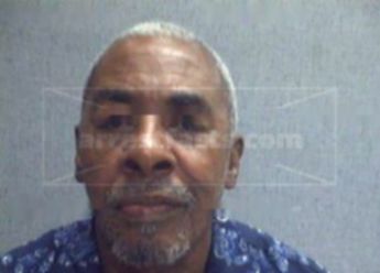 Melvin Dean Crowder