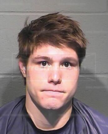Shawn Albert Buckley