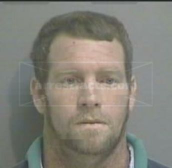 Timothy James Walker