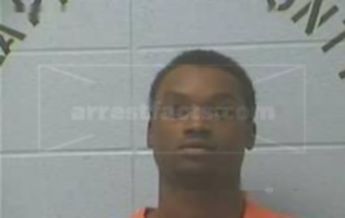 Anthony Tremanye Hunter
