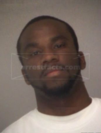 Karlos Middlebrook Cornelius