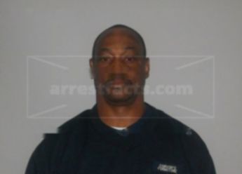 Roosevelt Sanders