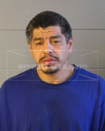 Oscar Molina