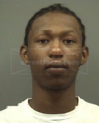 Akeem Lamar Blackwell