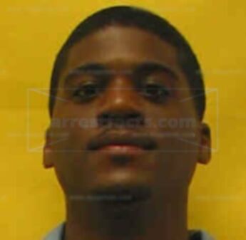 Devin D Mcdonald