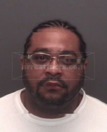 Jamar Anthony Todd Hooser