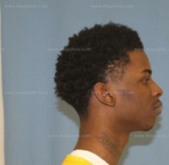 John T Lewis Jr.
