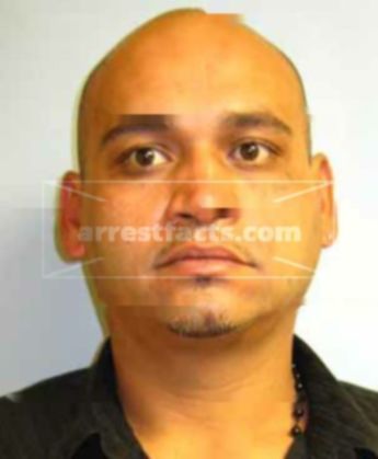 Carlos Francisco Torres
