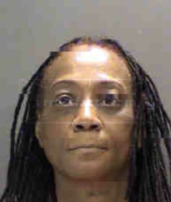 Rosemary Robinson