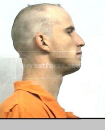 Brian D Stobaugh