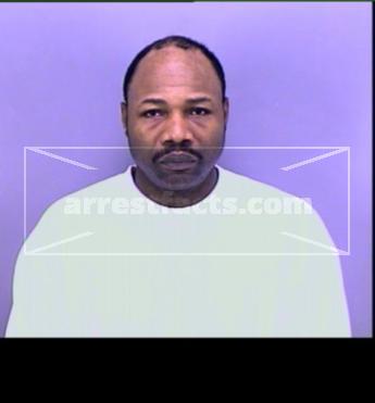 Oran Ricardo Banks