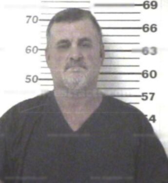 Michael Ray Dowell