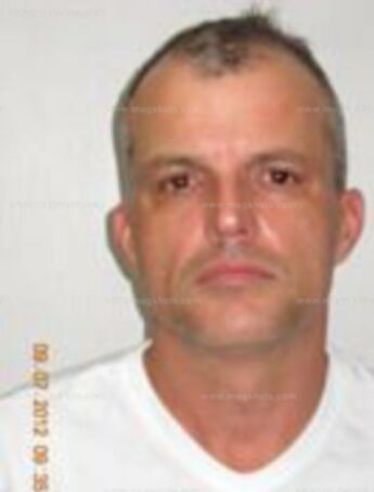 Jeffery Scott Alford