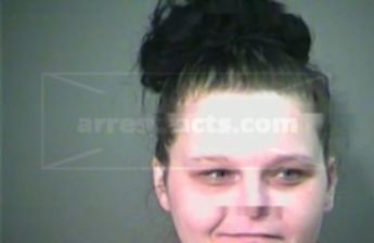 Gina Pearl Cramblett