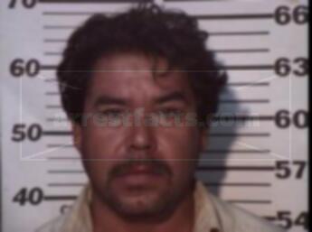 Juan Antonio Bustamante