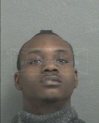 Antwoine Donald Anthony