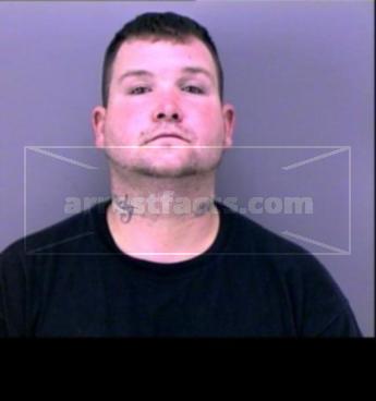 Coby Glenn Wheat