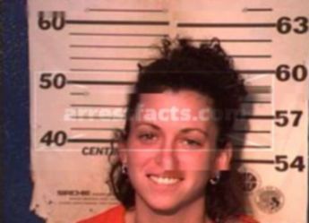 Samantha Jane Mc Murray