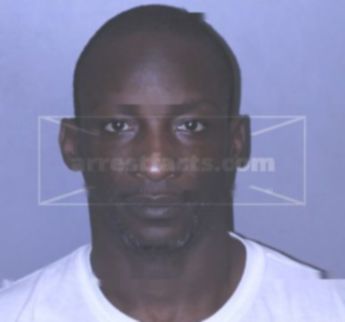 Edward Tyrone Godbolt