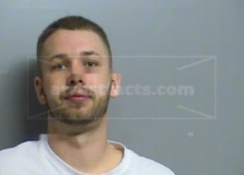Jacob Michael Palmer