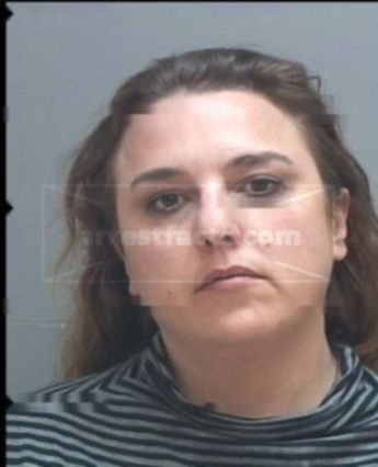 Kristi Leigh Salonen