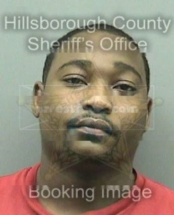 Marquay Deontary Ellington
