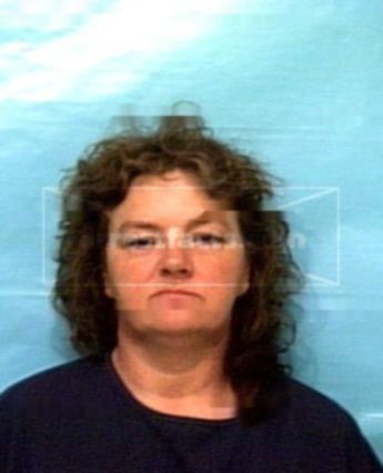 Patrica Darlene Jordan