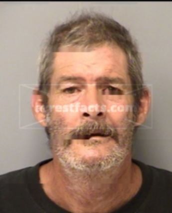 Earl Rodney Chesser