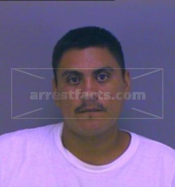 Jose Roberto Ramirez