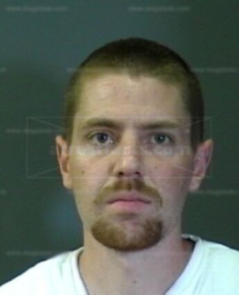 Todd Patrick Vaughn