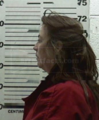Victoria Markley