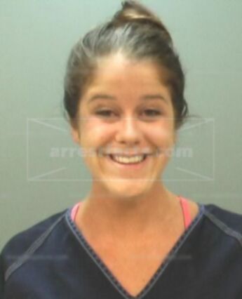 Madison Marie Hudeck